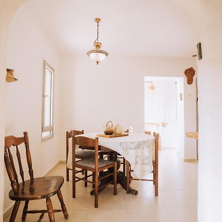 Ferienwohnung סלעית 8 Mitzpe Ramon Exterior foto